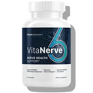vitanerve 6 reviews