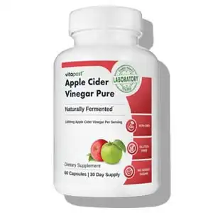 vitapost-apple-cider-vinegar