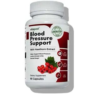 VitaPost Blood Pressure Support