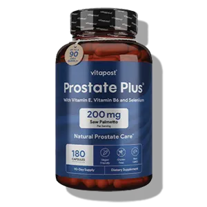 vitapost prostate plus