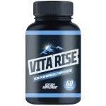 Avis sur VitaRise : Améliore-t-il la santé et les performances des hommes ?