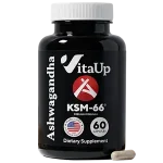 VitaUp Ashwagandha Review: Does It Support Relaxation, Focus, and Daily Balance?