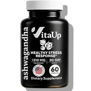 Vitaup Ashwagandha