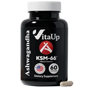 VitaUp Ashwagandha