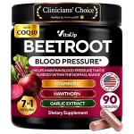 VitaUp Beet Root Capsules Review 2026: Does It Work?