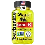 VitaUp Berberine Review: Can It Support Metabolism and Weight Management?