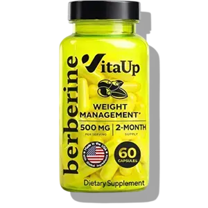 vitaup berberine