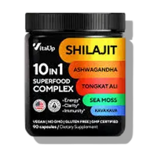 vitaup complex shilajit