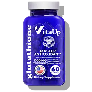 VitaUp Glutathion