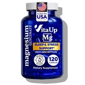 vitaup magnesium glycinate