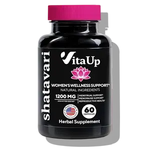 Vitaup Shatavari