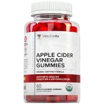 Vitauthority Apple Cider Vinegar Gummies Review: Does It Work?