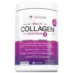 Vitauthority Multi Collagen Protein Review: Is It Effective?