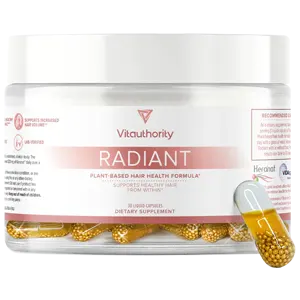 Vitauthority Radiant Hair Growth