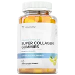 Vitauthority Super Collagen Gummies Review: Are They Effective?