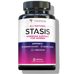 vitauthority women’s hormone balance supplement