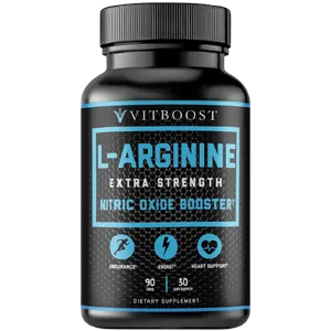 VitBoost L-Arginine