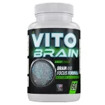Vito Brain Reviews: Does It Contain Natural Ingredients?