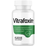 Vitrafoxin Review: Is It the Best Brain Boost Supplement for You?