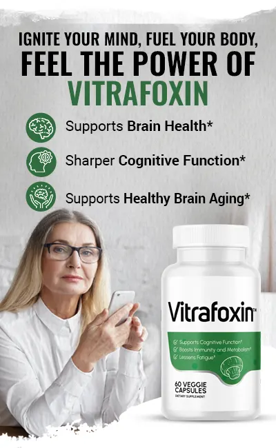 Vitrafoxin