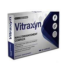 Vitraxyn Vitraxyn
