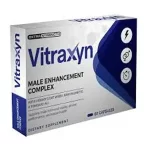 Vitraxyn Reviews – Does It Boost Levels Of Testosterone?
