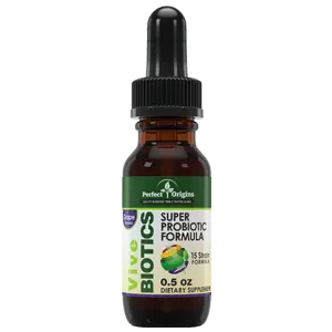 Vive Biotics Review: How Effective Is It for Gut Wellness?