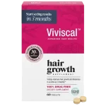 Avis sur Viviscal Extra Strength : est-ce efficace contre la perte de cheveux ?