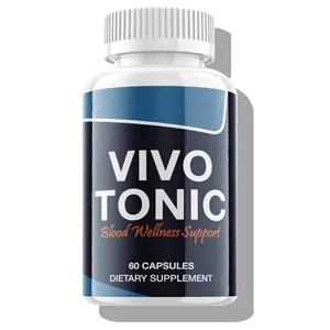 vivo tonic