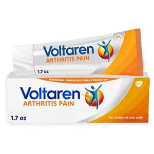 Voltaren Gel