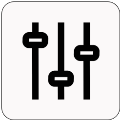 Volume and Program Control