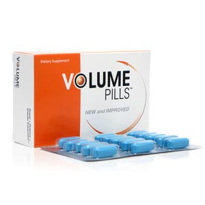 VolumePills