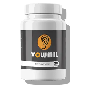 volumil tinnitus relief for ringing ears