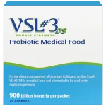 Vsl3 Probiotic Review: Does This Probiotic Work?