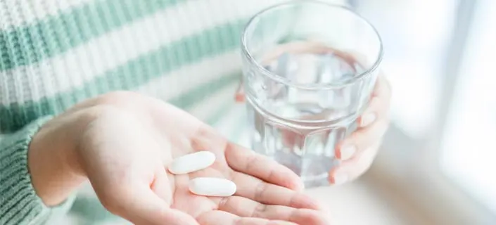 Truth About Water Pills