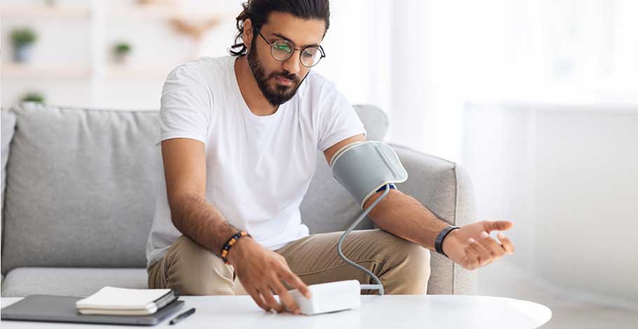 5 Convenient Ways to Combat Hypertension