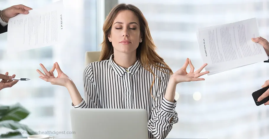 Ways to Reduce Stress