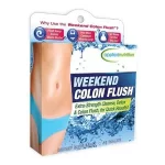 Weekend Colon Flush Reviews – Is it Safe for Your Health?