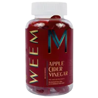 WEEM Apple Cider Vinegar