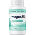 Reseña de Wego6: ¿Acelera el metabolismo de forma natural?