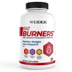 Weider Fat Burners Reviews: Does This Fat Burner Actually Work?