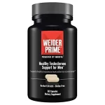 Weider Prime Reviews: Is It Safe to Consume and Worth Trying?