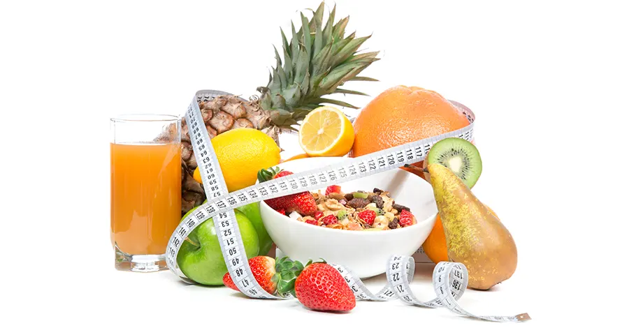 Las mejores comidas para bajar de peso