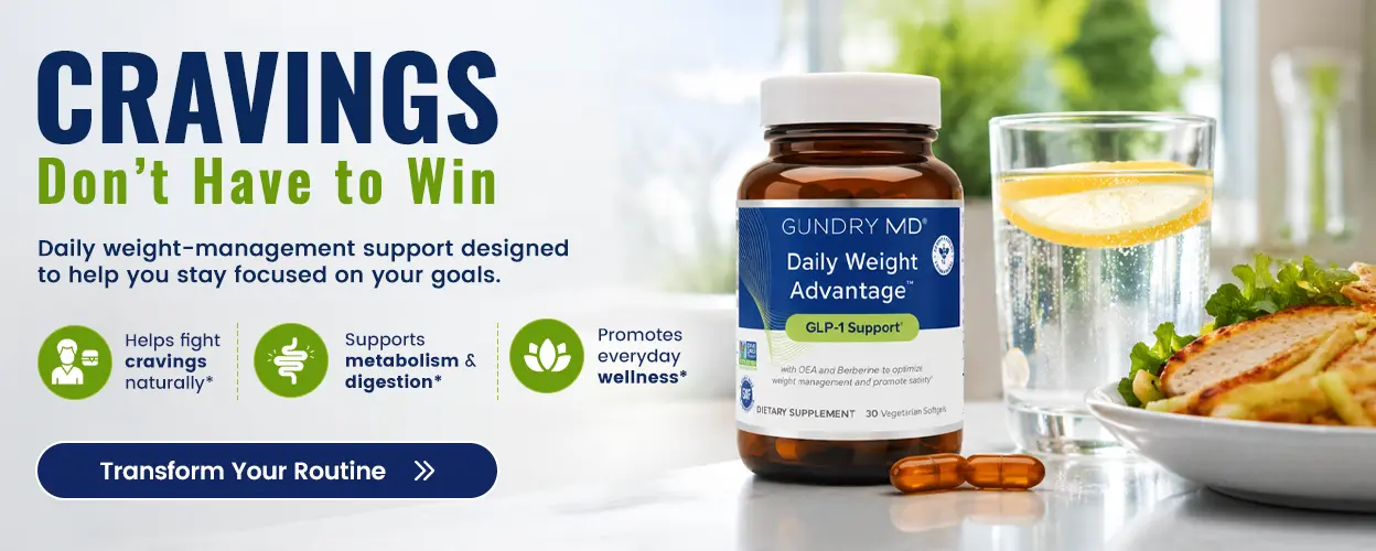 Daily Weight Advantage