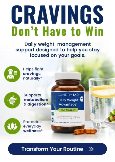 Daily Weight Advantage