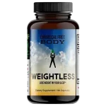 Chemical Free Body Weightless Formula Review: Is It Effective?