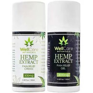 Well Care Botanicals Reviews – Best CBD Hemp Extract Oil Products