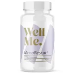 WellMe MenoRescue Reviews: Is It Worth Your Money or a Scam?