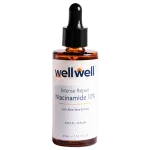 WellWell Niacinamide 10% Serum Review: Is It Worth It?