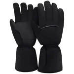WellaHeat Heated Gloves Review: Effective Cold Weather Comfort?